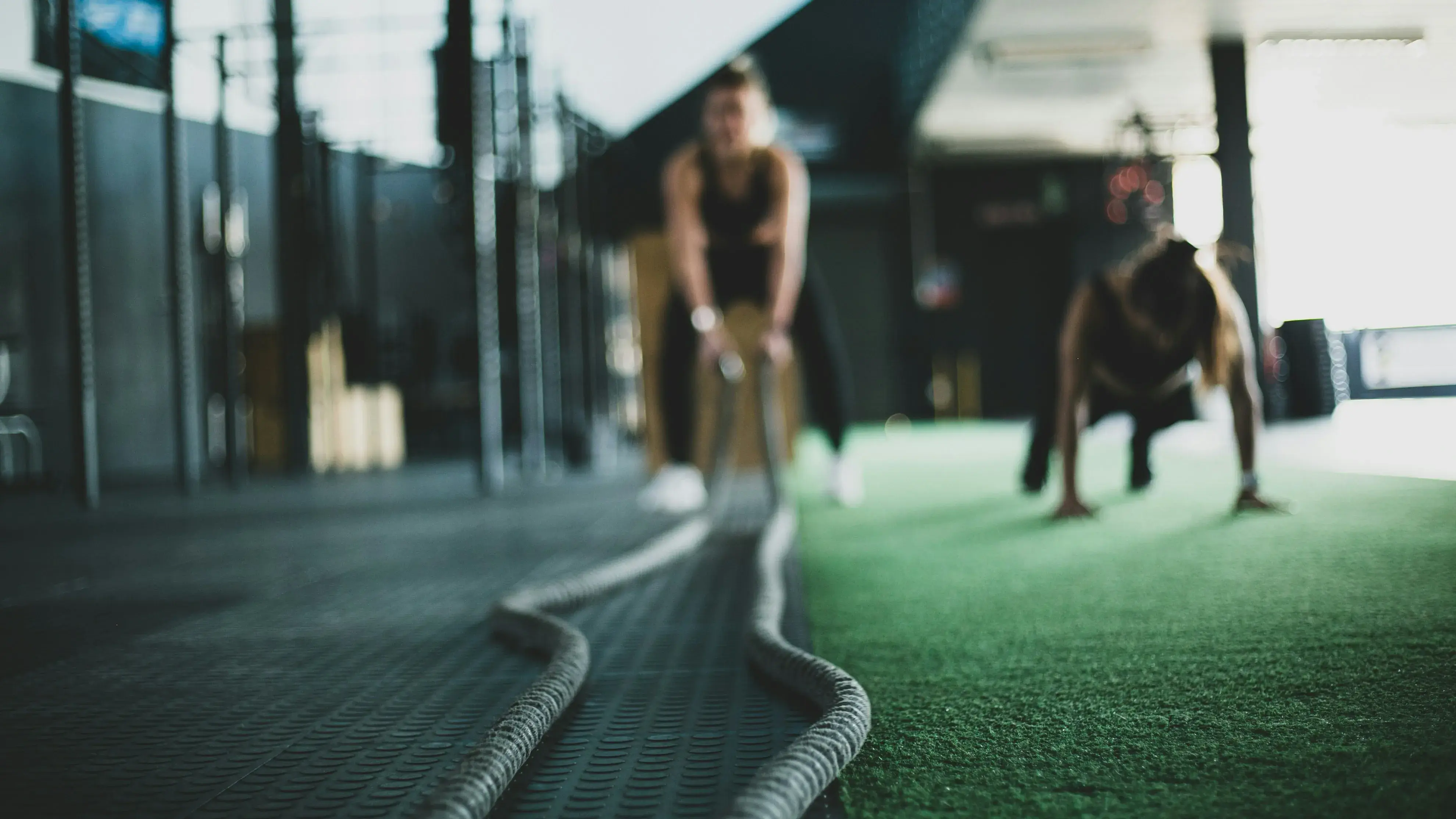 Fit Zone Gym